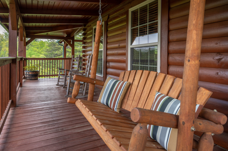 Good Karma Cabin