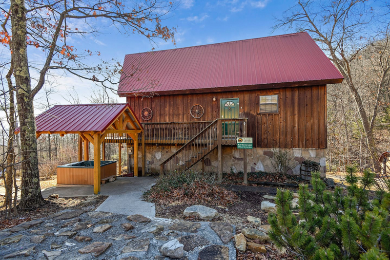 Laurel Creek Lodge