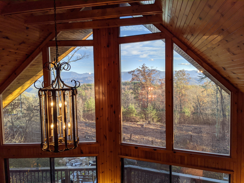 Laurel Creek Lodge