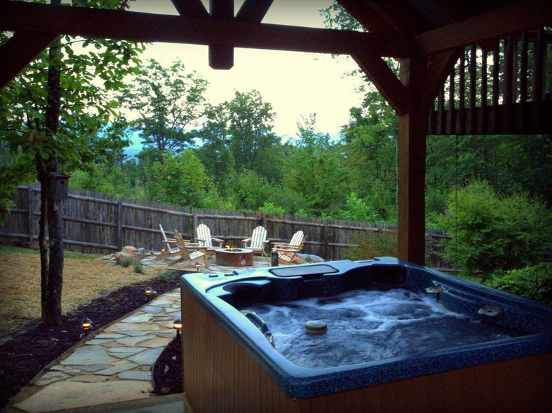 Laurel Creek Lodge
