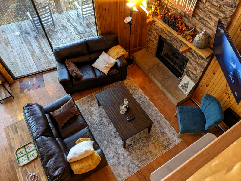 Laurel Creek Lodge