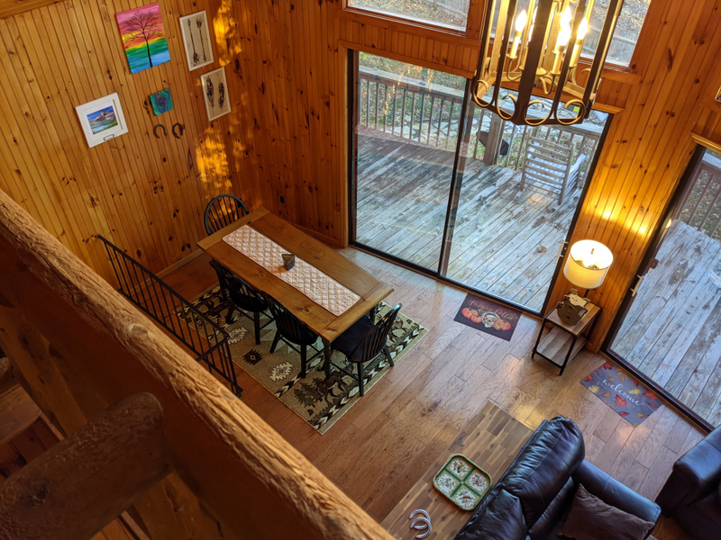 Laurel Creek Lodge