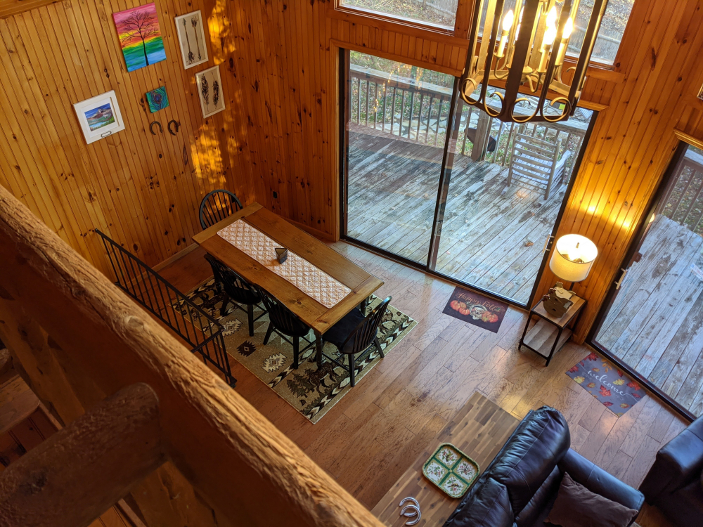Laurel Creek Lodge