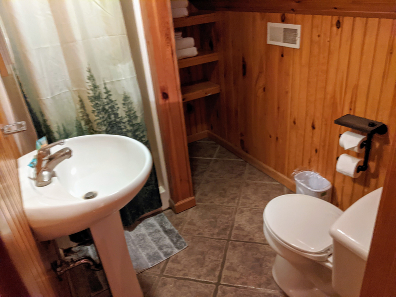 Laurel Creek Lodge