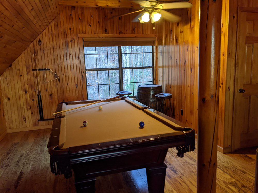 Laurel Creek Lodge