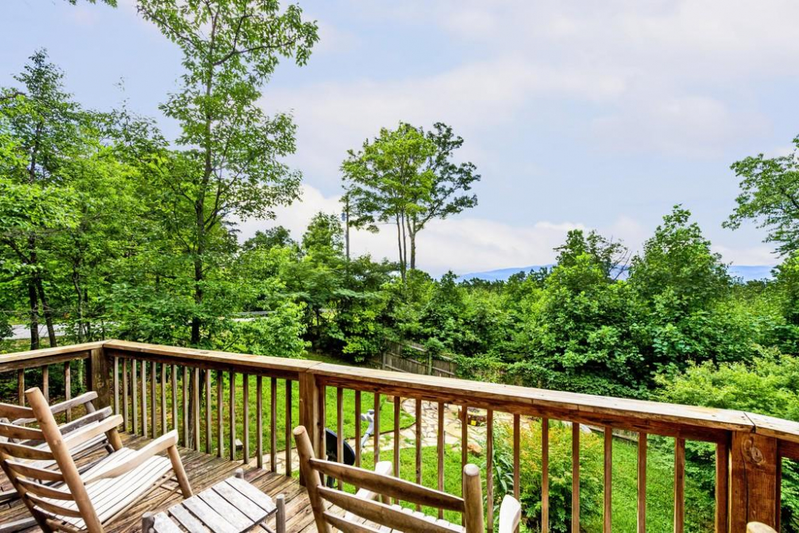 Laurel Creek Lodge