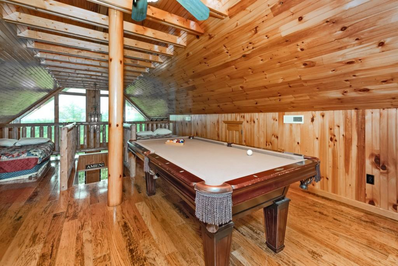 Laurel Creek Lodge