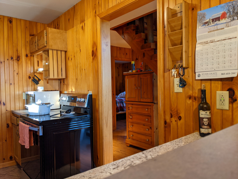 Laurel Creek Lodge