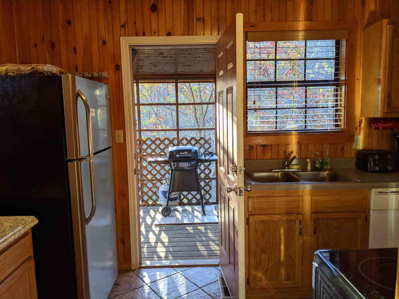 Laurel Creek Lodge
