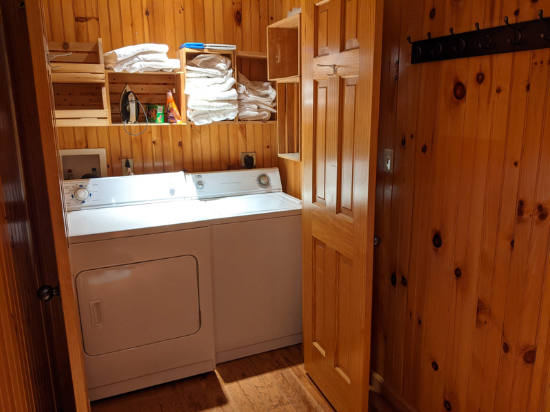 Laurel Creek Lodge