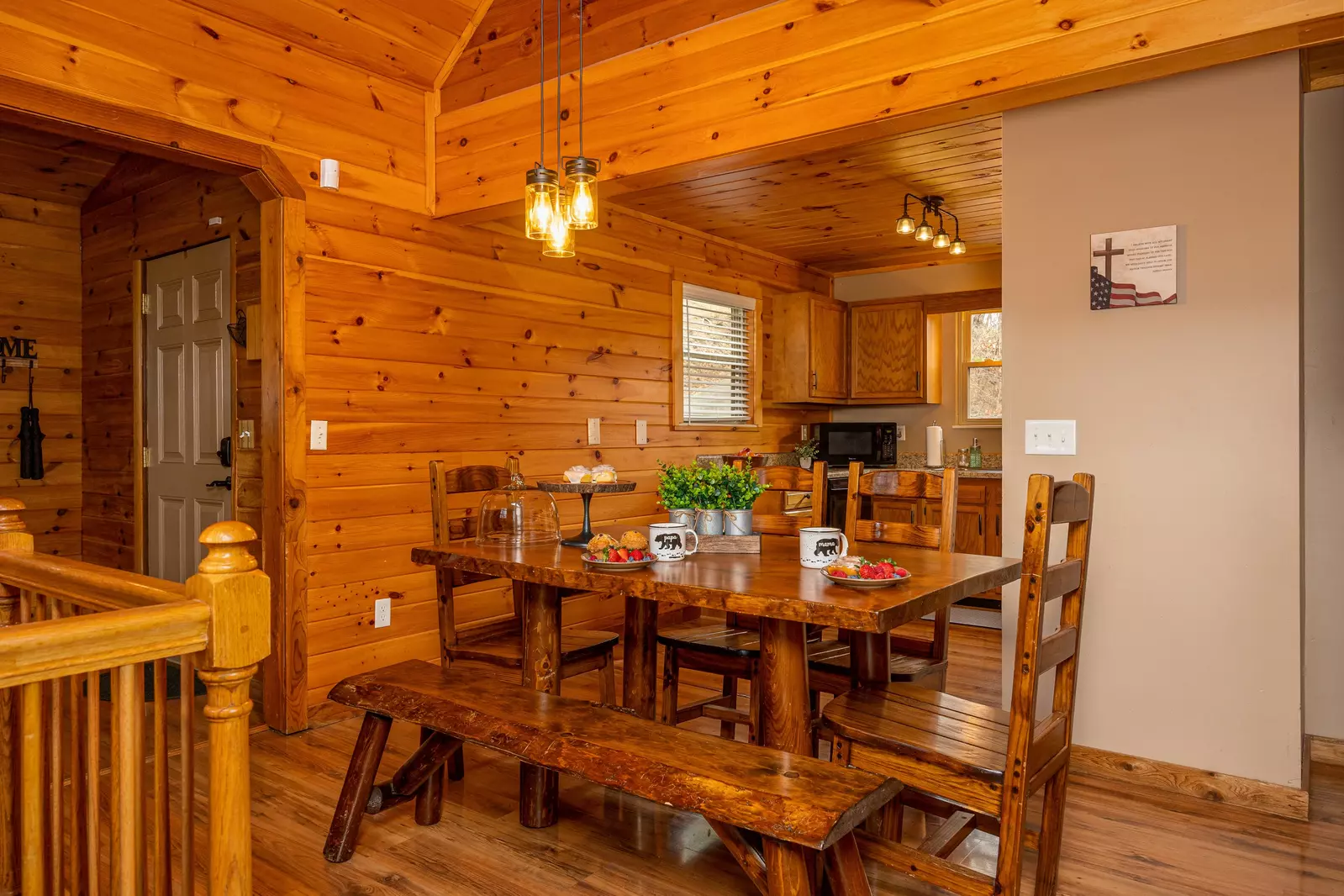 Kitchen Table