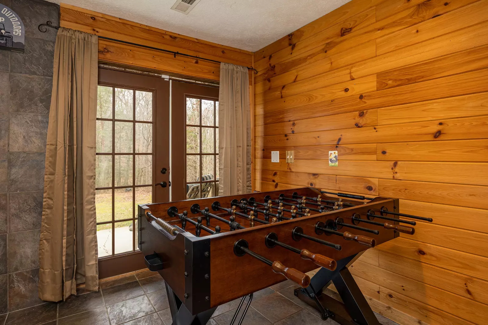 foosball