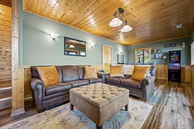 Little Bear Lodge