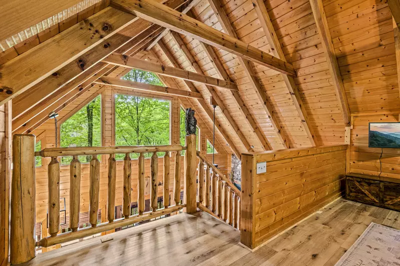 Little Bear Lodge