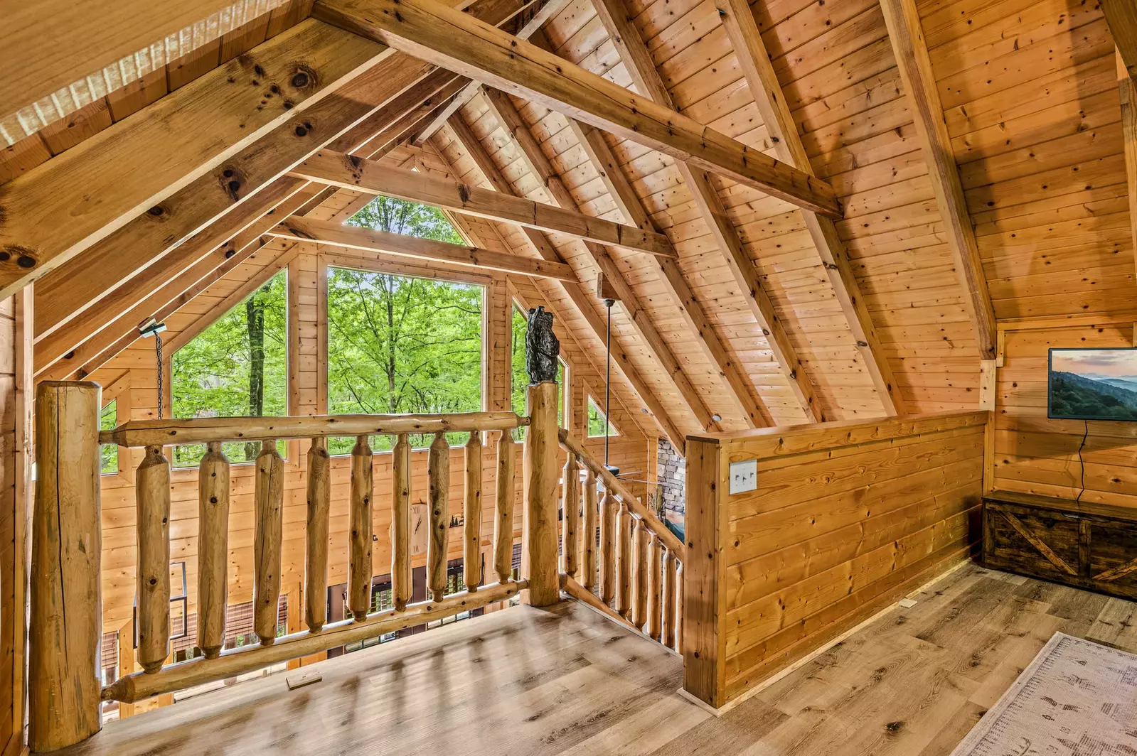 Little Bear Lodge