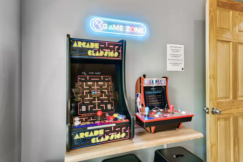 Fun games aren't just for the little ones.