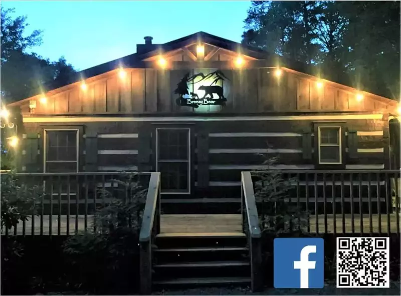 See our Facebook page for more pictures and Amenities