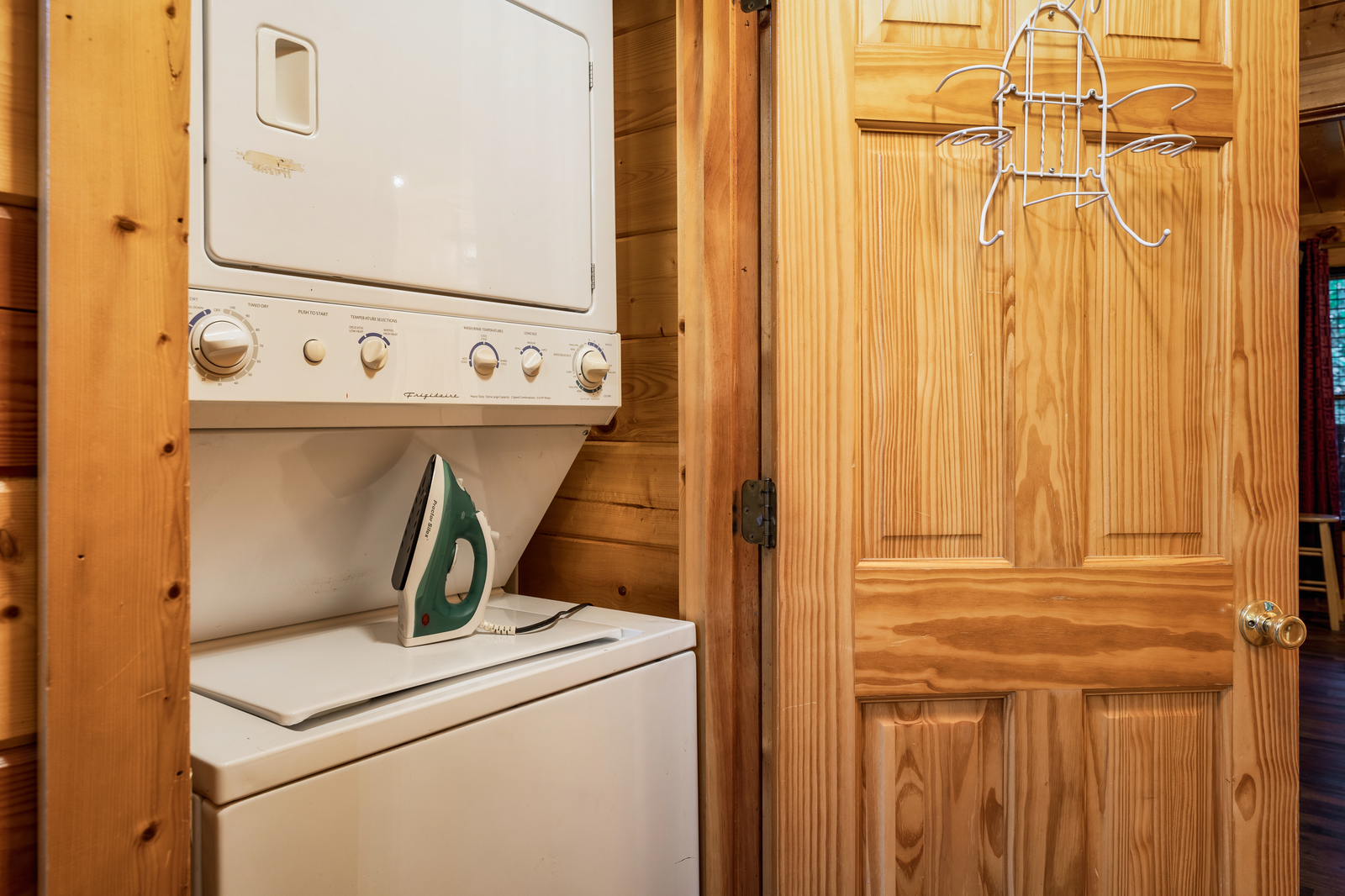 Leconte Hideout