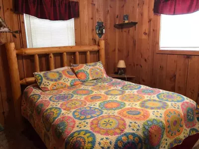 Lucky Bears Cabin