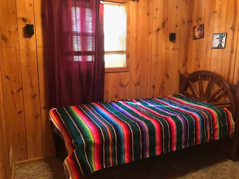 Lucky Bears Cabin