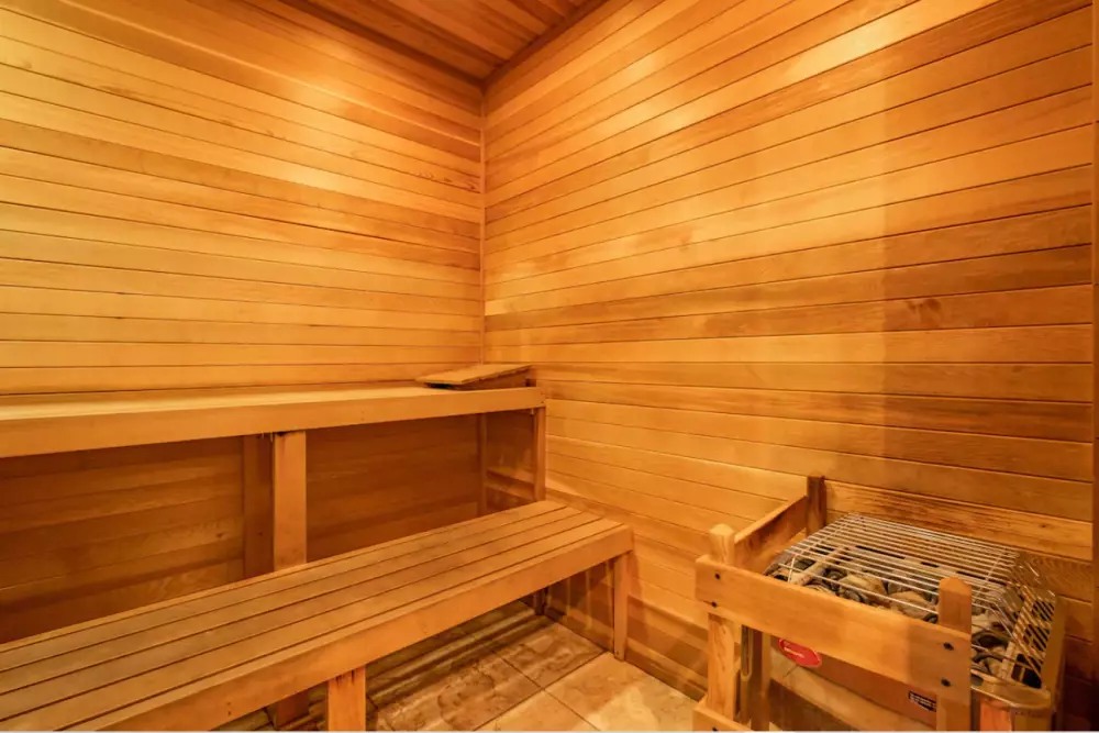 Forget Me Knot Cabin