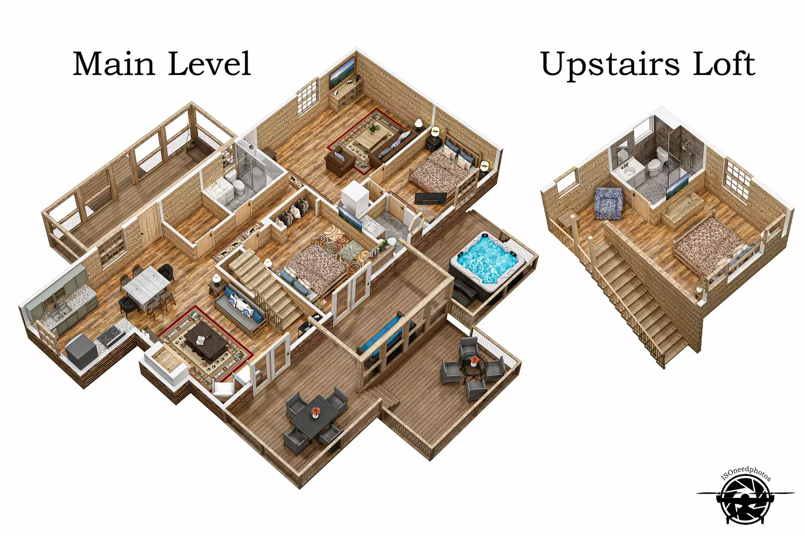 Little Cove * EV chrg * Excellent Location