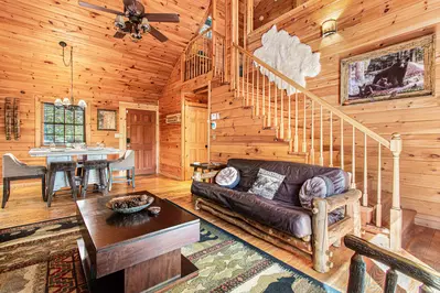 Little Cove * EV chrg * Excellent Location