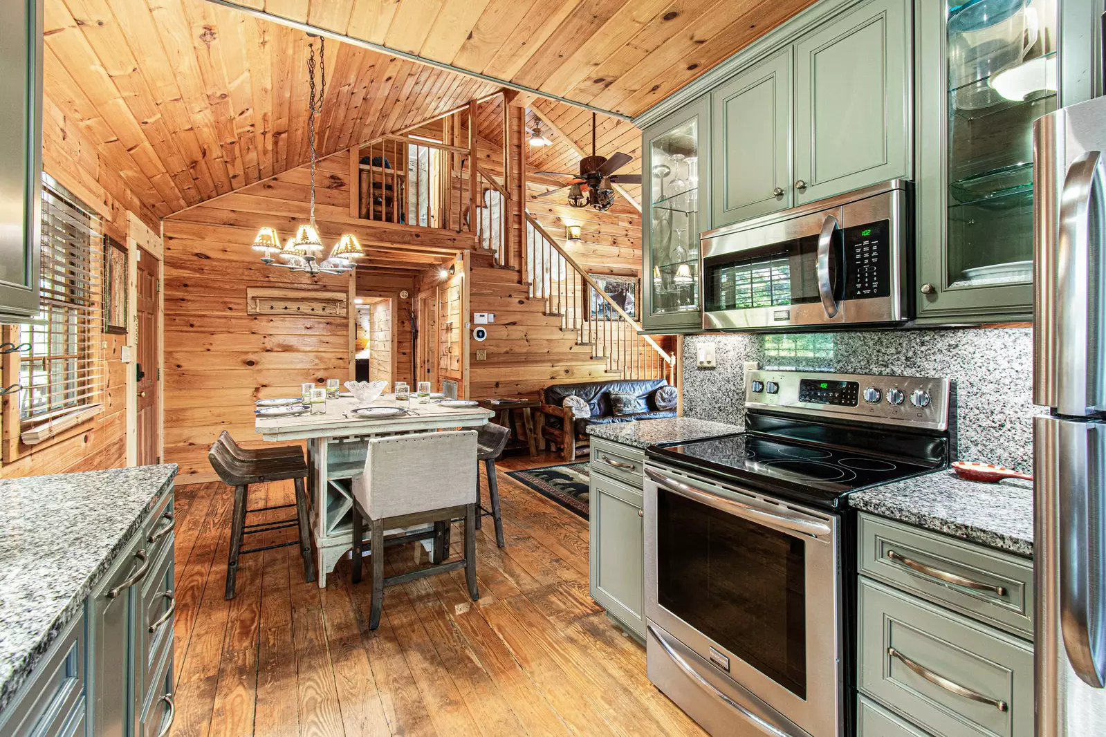 Little Cove * EV chrg * Excellent Location