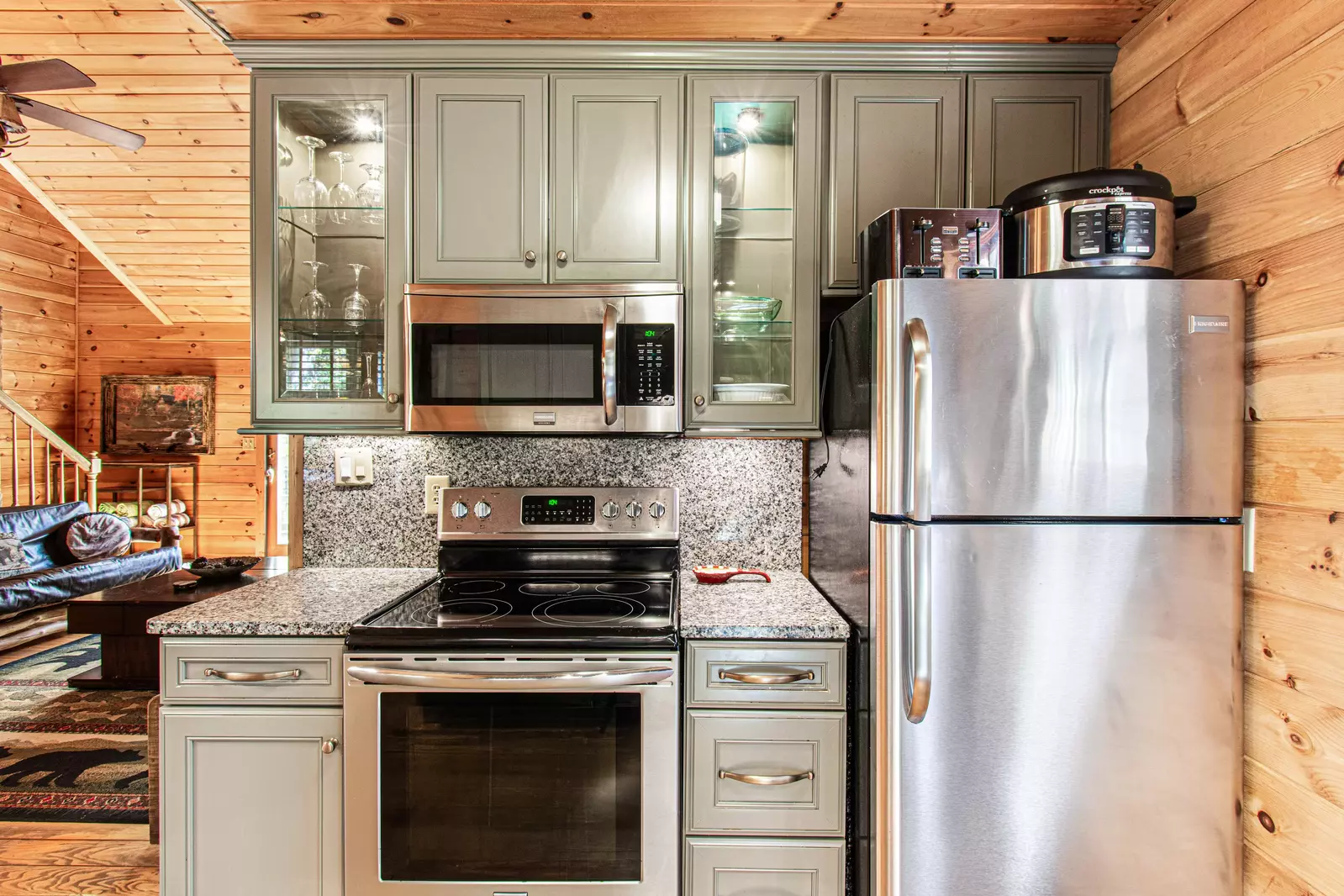 Little Cove * EV chrg * Excellent Location