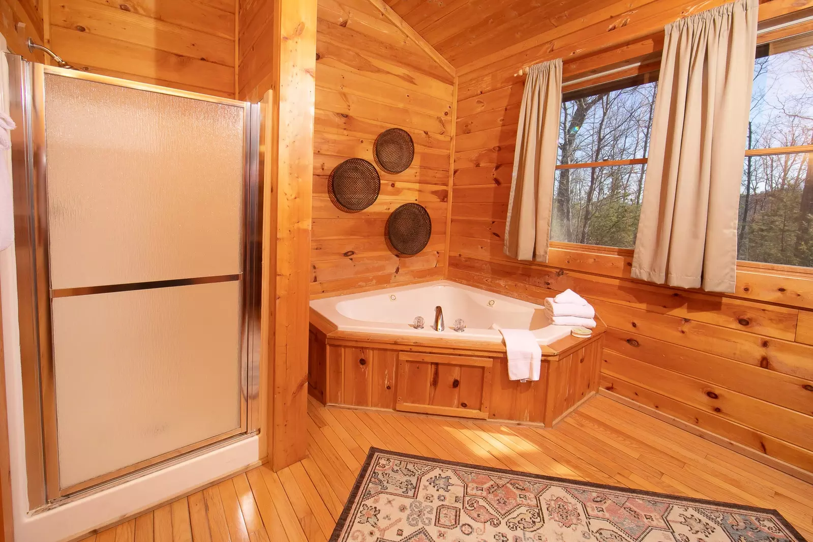 Snowshoe Lodge