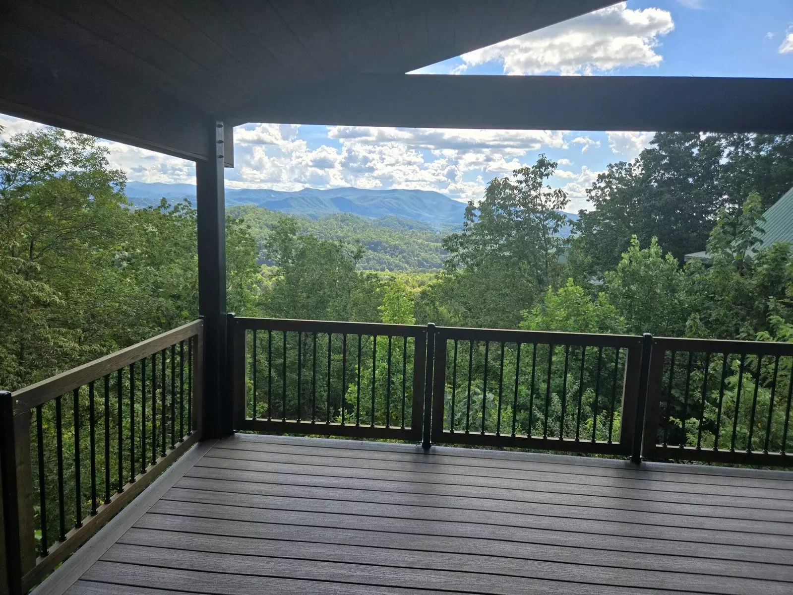 Serenity in the Smokies