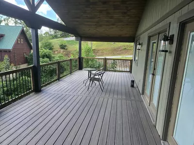 Serenity in the Smokies