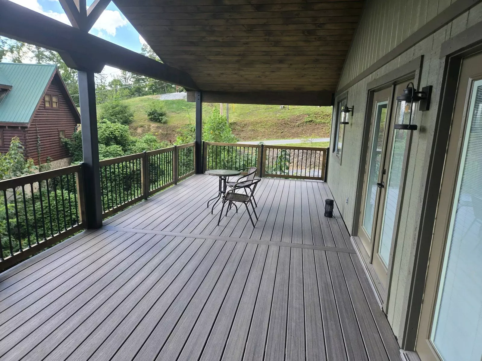 Serenity in the Smokies