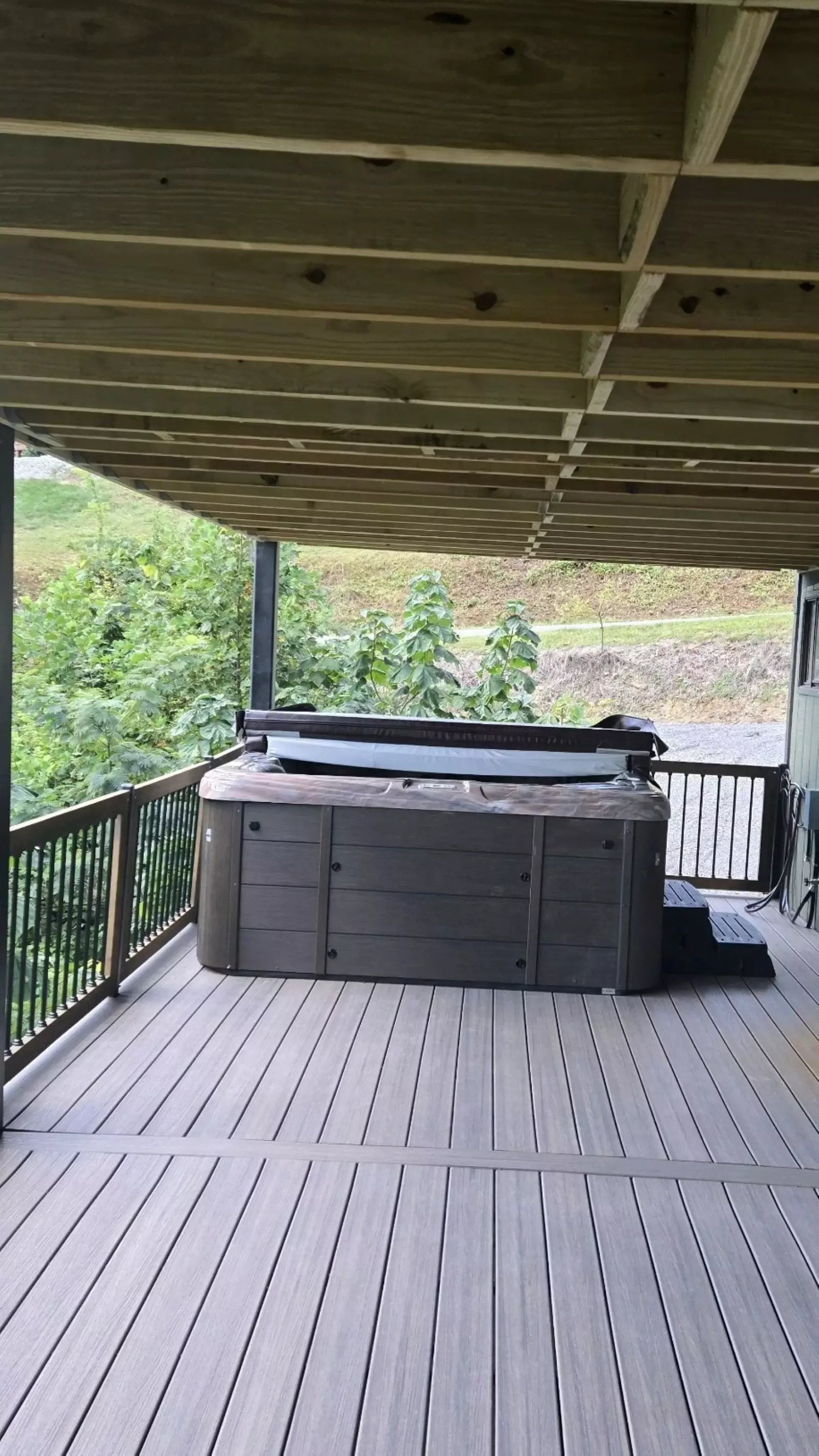 Serenity in the Smokies