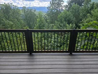 Serenity in the Smokies