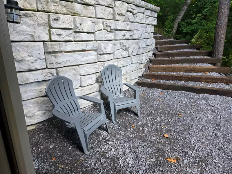 Serenity in the Smokies