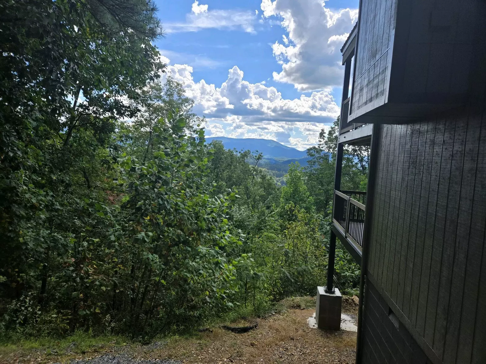 Serenity in the Smokies