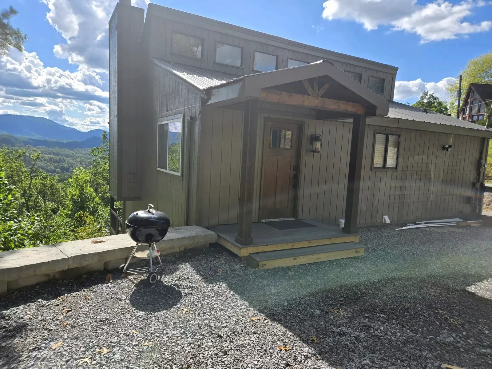 Serenity in the Smokies