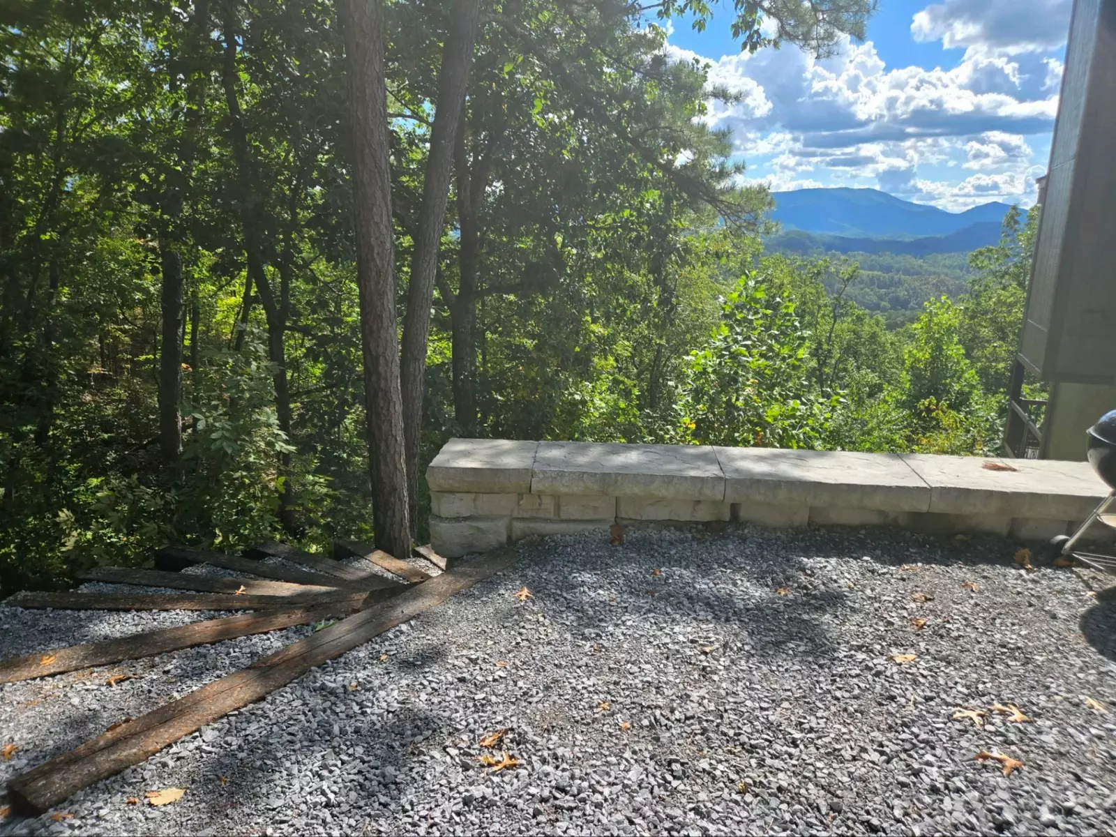 Serenity in the Smokies