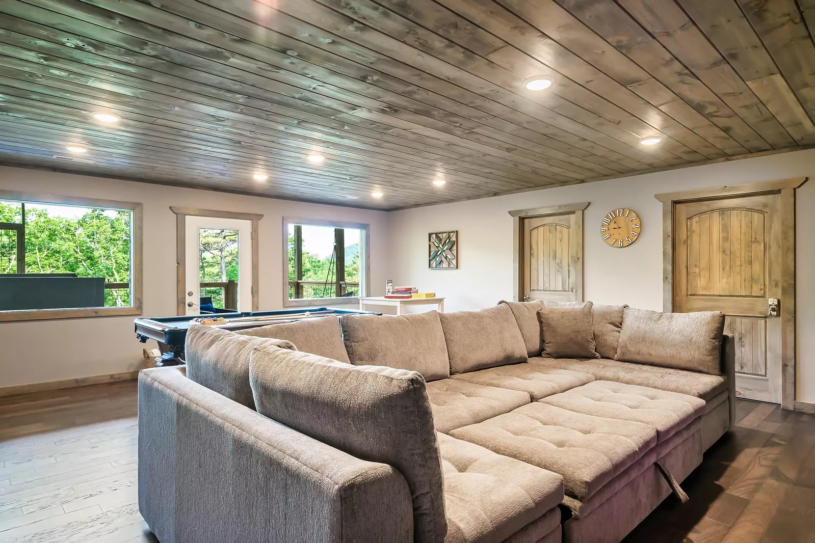 Falcon‘s Villa