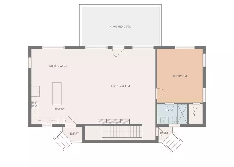Falcon‘s Villa