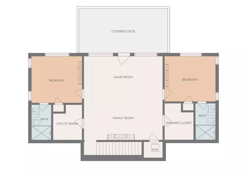 Falcon‘s Villa