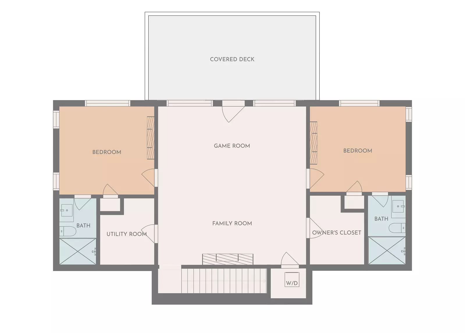 Falcon‘s Villa