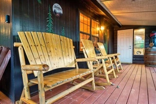 LeConte Lookout
