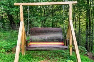 LeConte Lookout