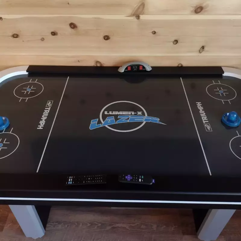 Air Hockey