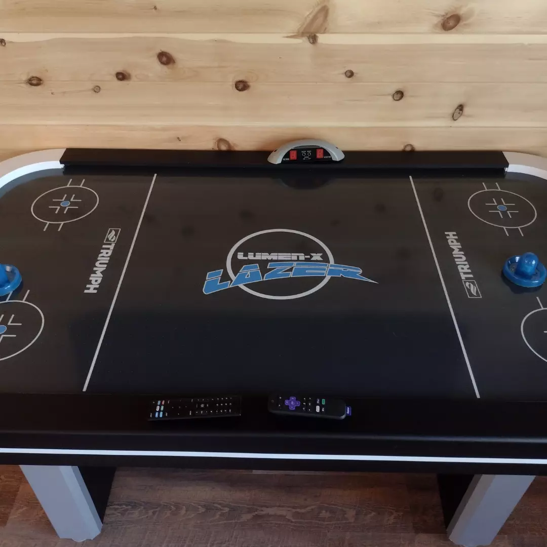 Air Hockey