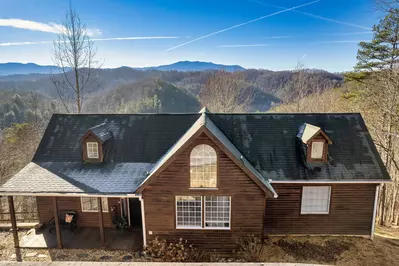 Rush Mountain Retreat