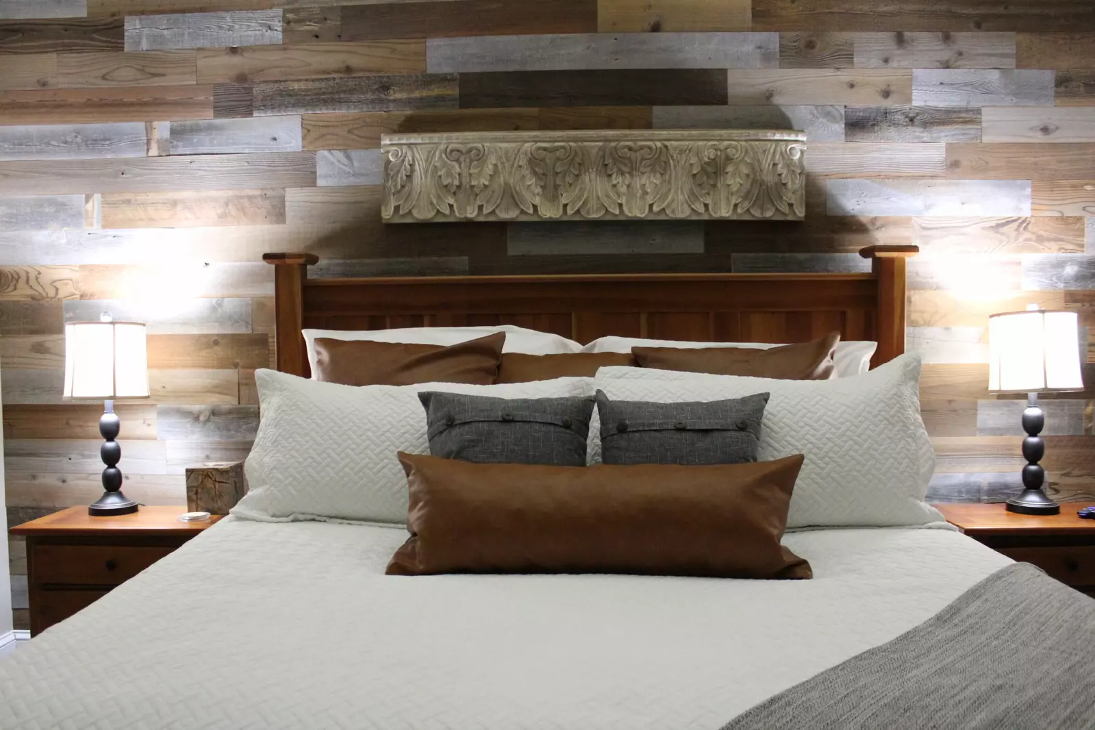 Rush Mountain Retreat