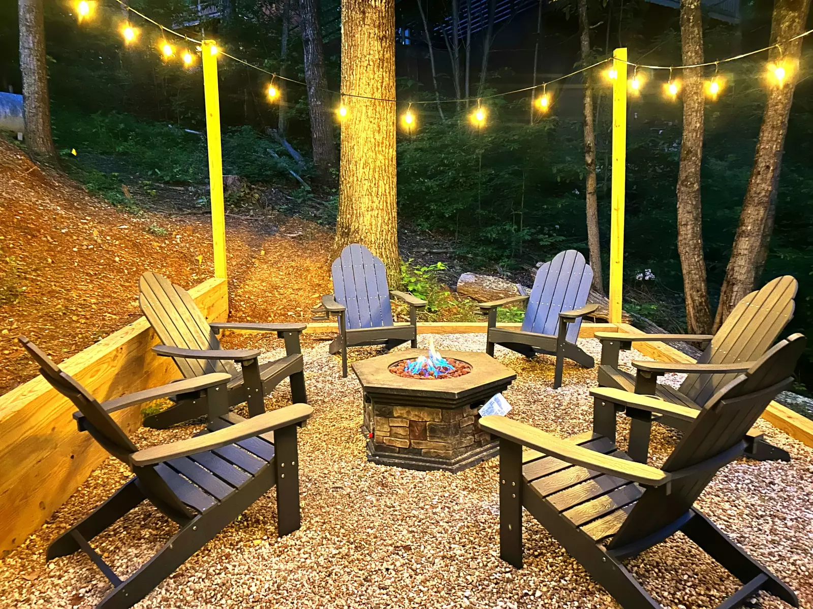 Fire Pit
